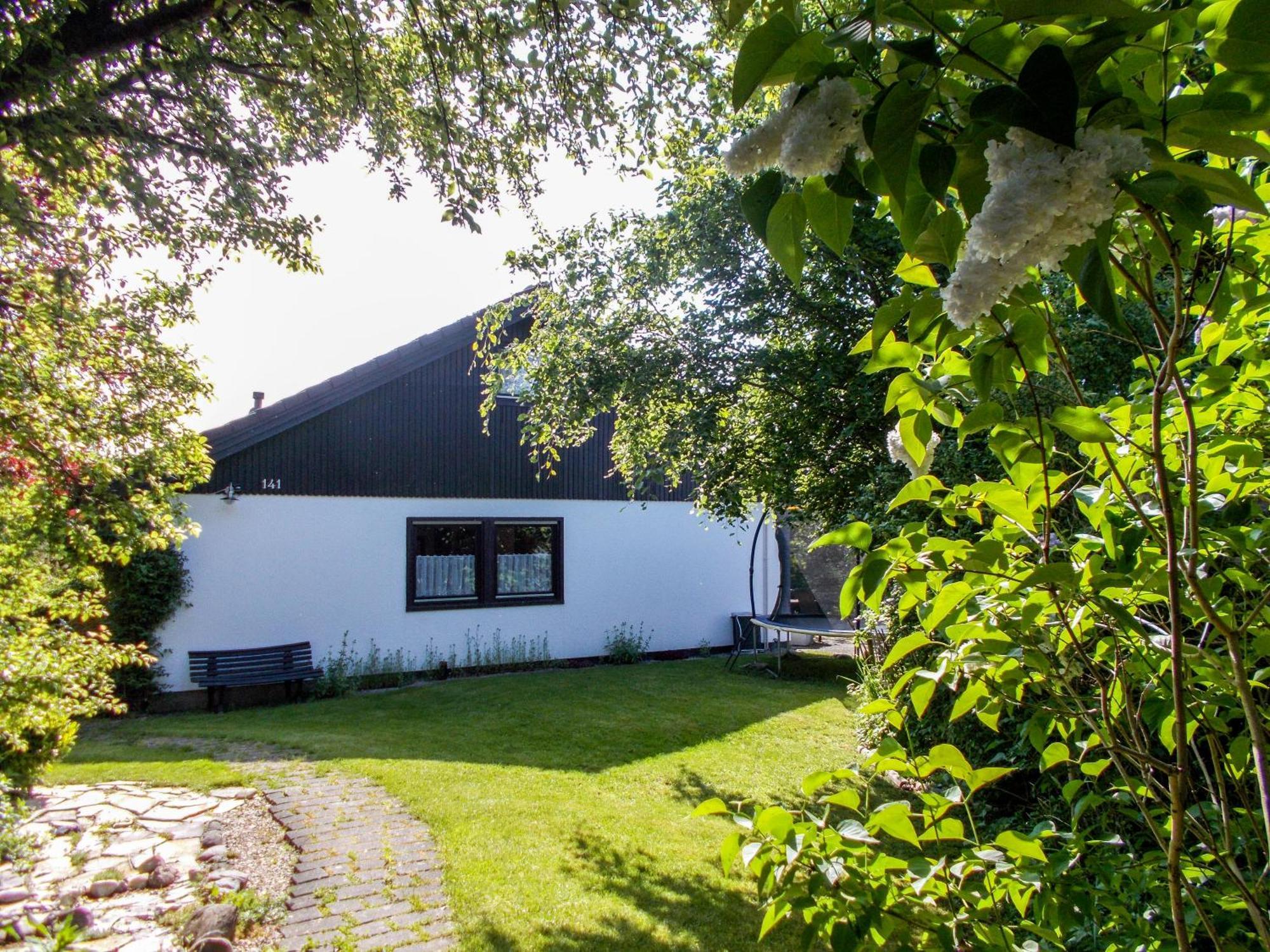 Im Herzen Der Natur Herdwangen-Schönach Exterior foto